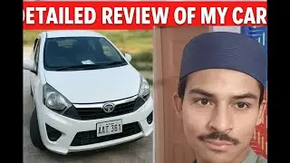 Detailed review of my car🚗 | Prince Pearl | 2020