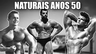 MELHORES NATURAIS DA ERA DE PRATA