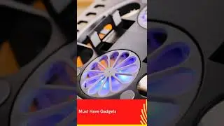 No More Overheating