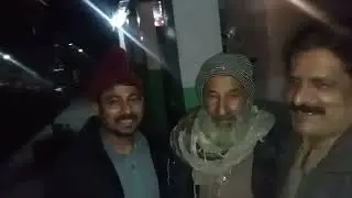 990 Syed fida Hussain baithuk khad Wala takiya 