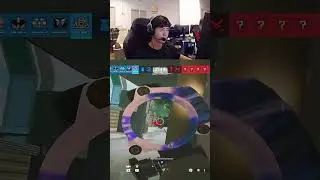 I&rsquo;m The Reason THORN Will LOSE Her 1.5 Scope In R6!