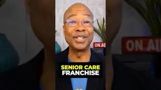 The Secret Formula for Success in Senior Care Franchise