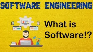 Characteristics of Software
