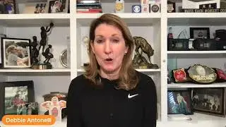 Debbie Antonelli Breaks Down Her Sleeper Teams to Watch This Season