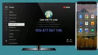 How to Link and Watch YouTube Videos On PTCL Smart TV