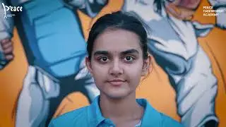 Faces of Peace Taekwondo Academy