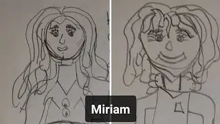 Interpretaci&oacute;n de test de la personalidad.. 2da  parte mi dibujo.