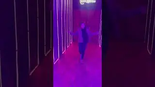 Manali Trip | Night Club Dance | #shorts #ytshorts