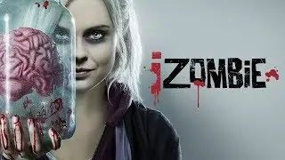 iZombie - TV Show - Season 1 - HD Trailer