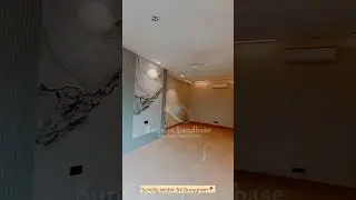 Luxury 4BHK Builder Floor Suncity Sector-54 Gurgaon @3.50cr* || Builder Floors in Gurgaon📞8690046488