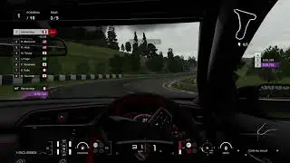 WEEKLY EVENT   Japanese FF Challenge 450   Alsace   Spoon Civic Type R Limited Edition FK8