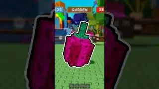 How To Make BILLIONS on Roblox Grow a Garden 🤑🪴