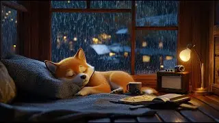 Healing Sleep Music - Stop Overthinking, Healing of Stress, Anxiety, Depressive - Sleep Music