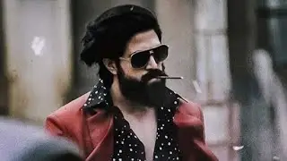 Happy Birthday Yash Rocking Star🔥⚡| [ACE/EDIT]