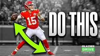 SMU Offense (Sam Hullender) - Relief RPOs & Fire Drill