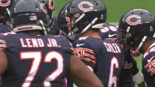Charles Leno Jr