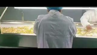 Wholesale manufacture Dried Ginger Flakes Dehydrated Ginger Slices
