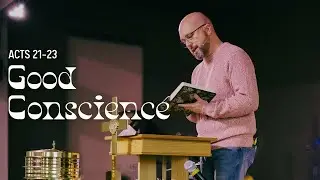 Good Conscience