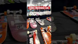 Распродажа со склада Zumiez 🛍️ #skate #skater #skateboard