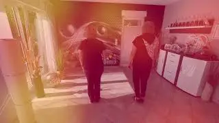 TAKE THIS HEART - LINE DANCE (OCT 2025)