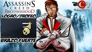 Assassin's Creed: Brotherhood | Achievement/Trophy | 