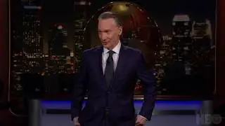 Real Time with Bill Maher: Season 18 Promo 2020 (HBO)