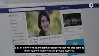 SP101PROJECT| The danger  of using social media while driving |
