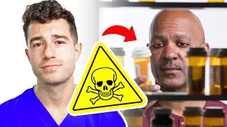 Why Medicine DOESN'T Make You Healthy!