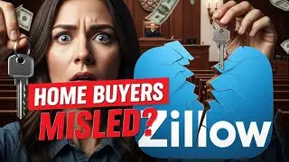 Разъяснение коллективного иска против Zillow: скрытые откаты, манипулирование ипотечными кредитам...