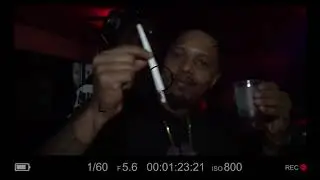 Raw Image @ Bliss Nightclub [Preview] | Mad Chef Reunion 11.5.2022