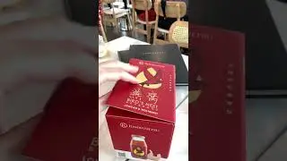 Free Bird Nest&rsquo;s Gift Set Hack in Singapore!