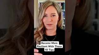 10 Tips For Financial Resilience