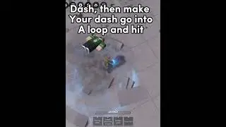How To Do Instant-Lethal:D || The Strongest Battlegrounds