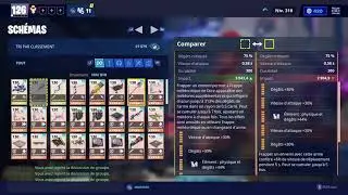 Pr&eacute;sentation de la nouvelle arme pour la corne du roi mythique team Jo