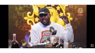 Kanye Calls Out Hollywood and Music Industry Gatekeepers