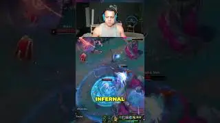Tyler1 Has Become the Villain