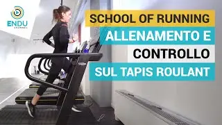 Correre d’inverno: il tapis roulant ti fa andare forte!