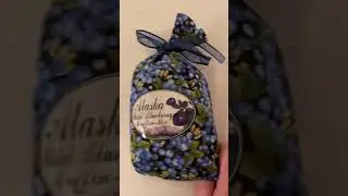 Alaska Souvenirs