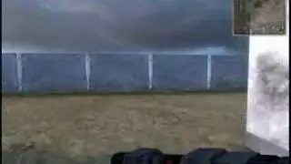 Advanced Sniper Training