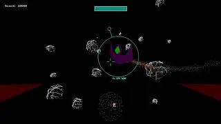 Pixel Game Engine 3D physics based game
