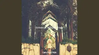 Simple Backdrops for Pranayama