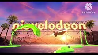 20th Century Fox/20th Century Fox Animation/Nickelodeon Movies (2015/2024)