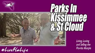 Kissimmee FL Things To Do and St Cloud FL Things To Do