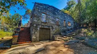 Casa del General Almaz&aacute;n, San Pedro, N.L. | &iexcl;As&iacute; llegas en Transporte P&uacute;blico!
