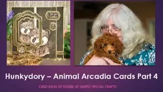 Live Stream - Hunkydory - Animal Arcadia - Part 4