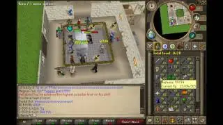 [RS] Lillamar92 - 99 Defence