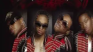 Ace Lul&rsquo;Ron- Pretty Ricky Your Body Remix (Burning Up)