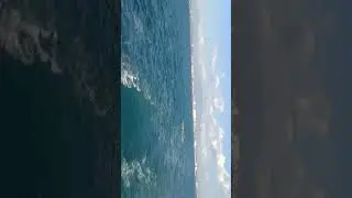 small fishing boat, Banca , fishing using net, small crap