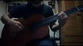 Estudio con T&eacute;cnicas Extendidas