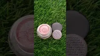 Christine Sparkling Dust 171